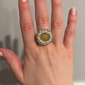 Banana Republic Ring